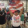 Man Who Sent Bombs To Trump Critics Says He Was High On Trump Rallies, Steroids